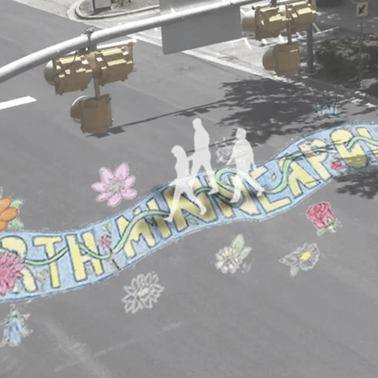 Asphalt Ar