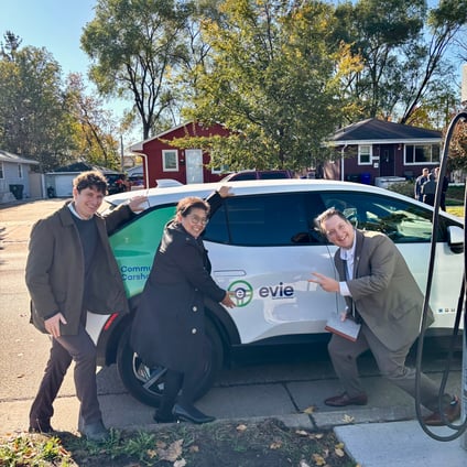 Carshare